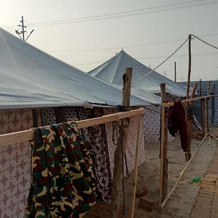 Akshayavat Rooms Prayagraj Luaran gambar
