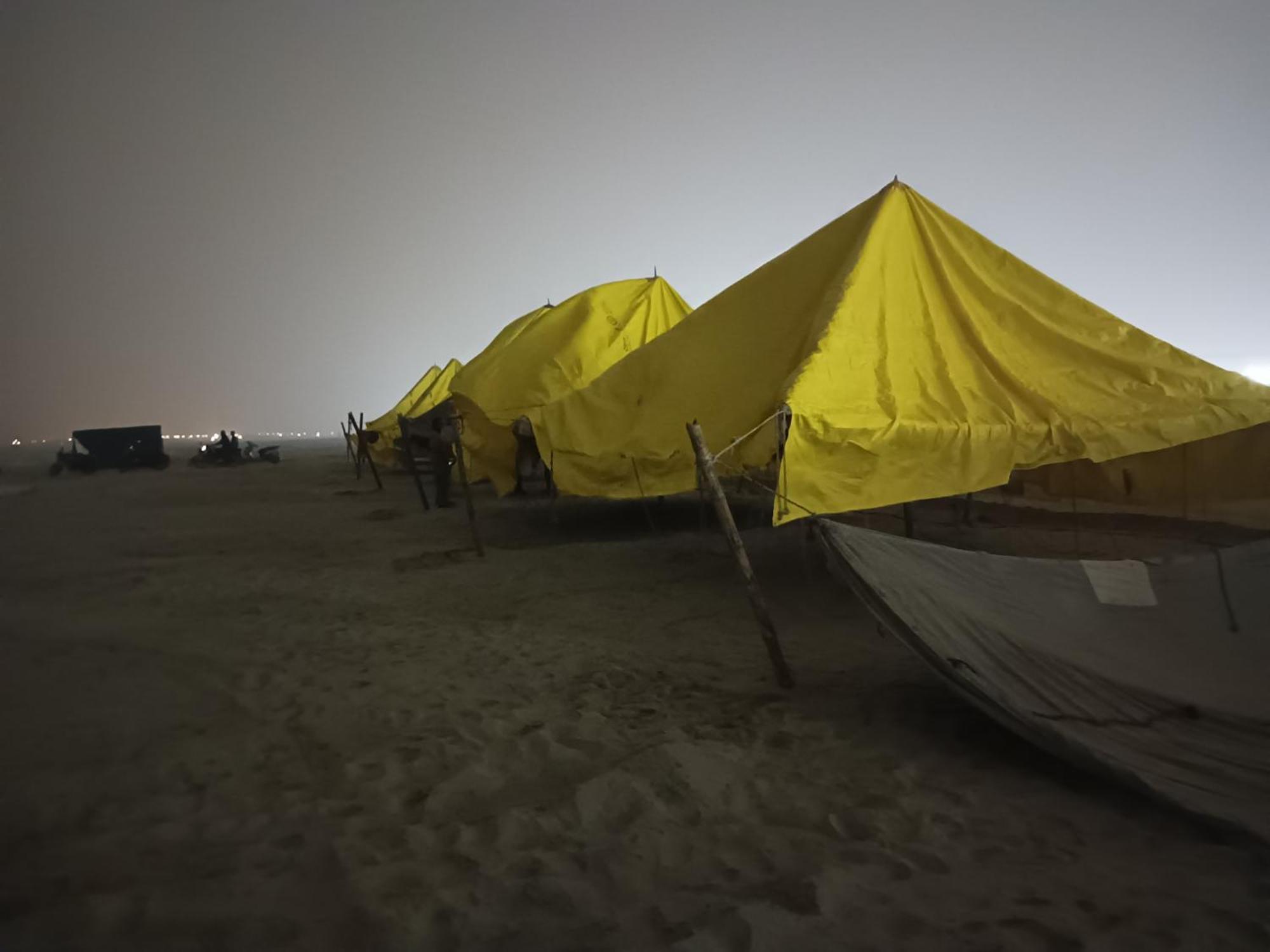 Akshayavat Rooms Prayagraj Luaran gambar