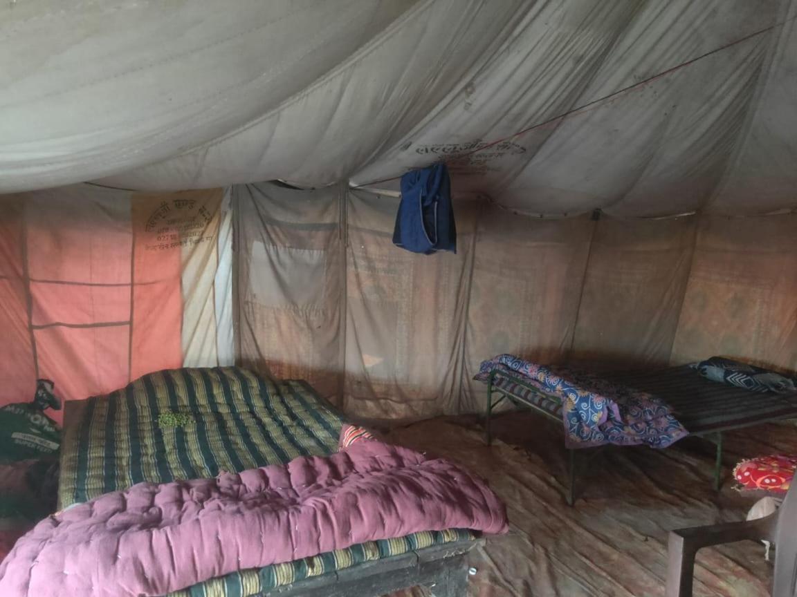 Akshayavat Rooms Prayagraj Luaran gambar