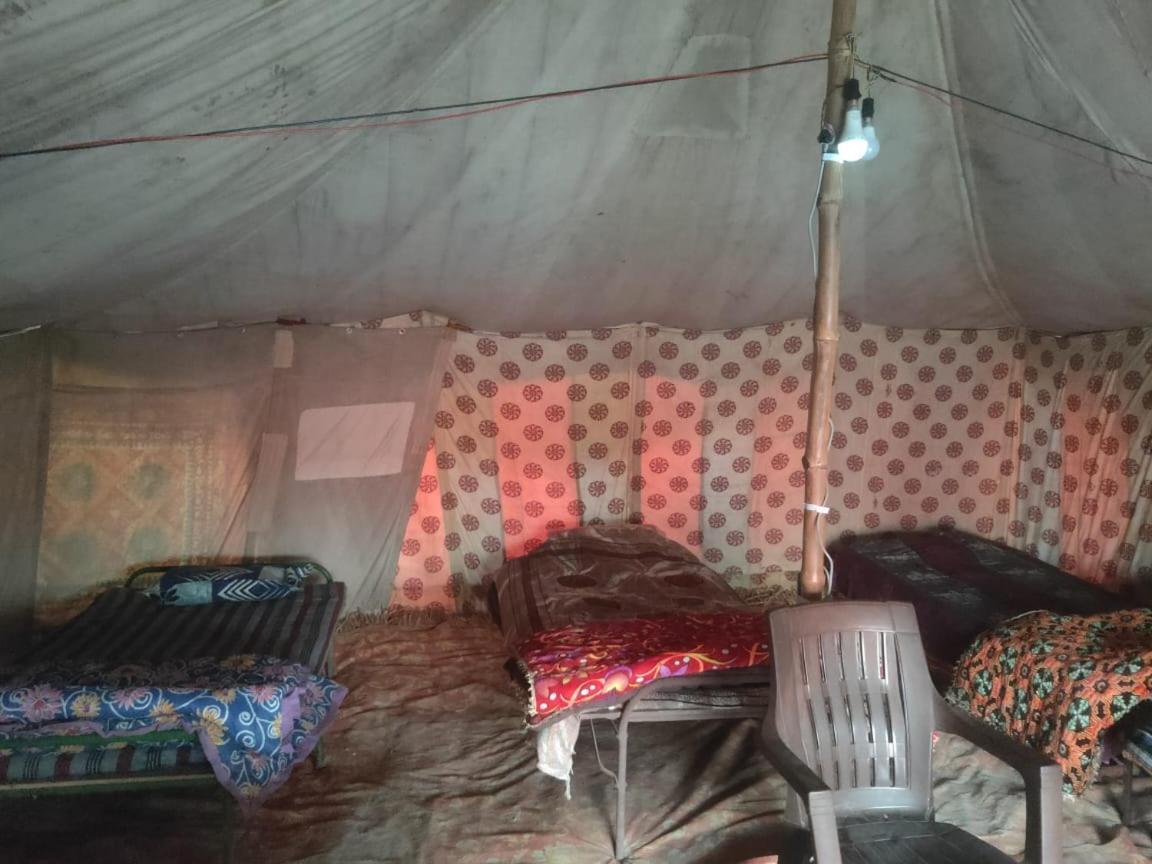 Akshayavat Rooms Prayagraj Luaran gambar